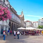 Rooms4You 3 In Historic Center Of Braga