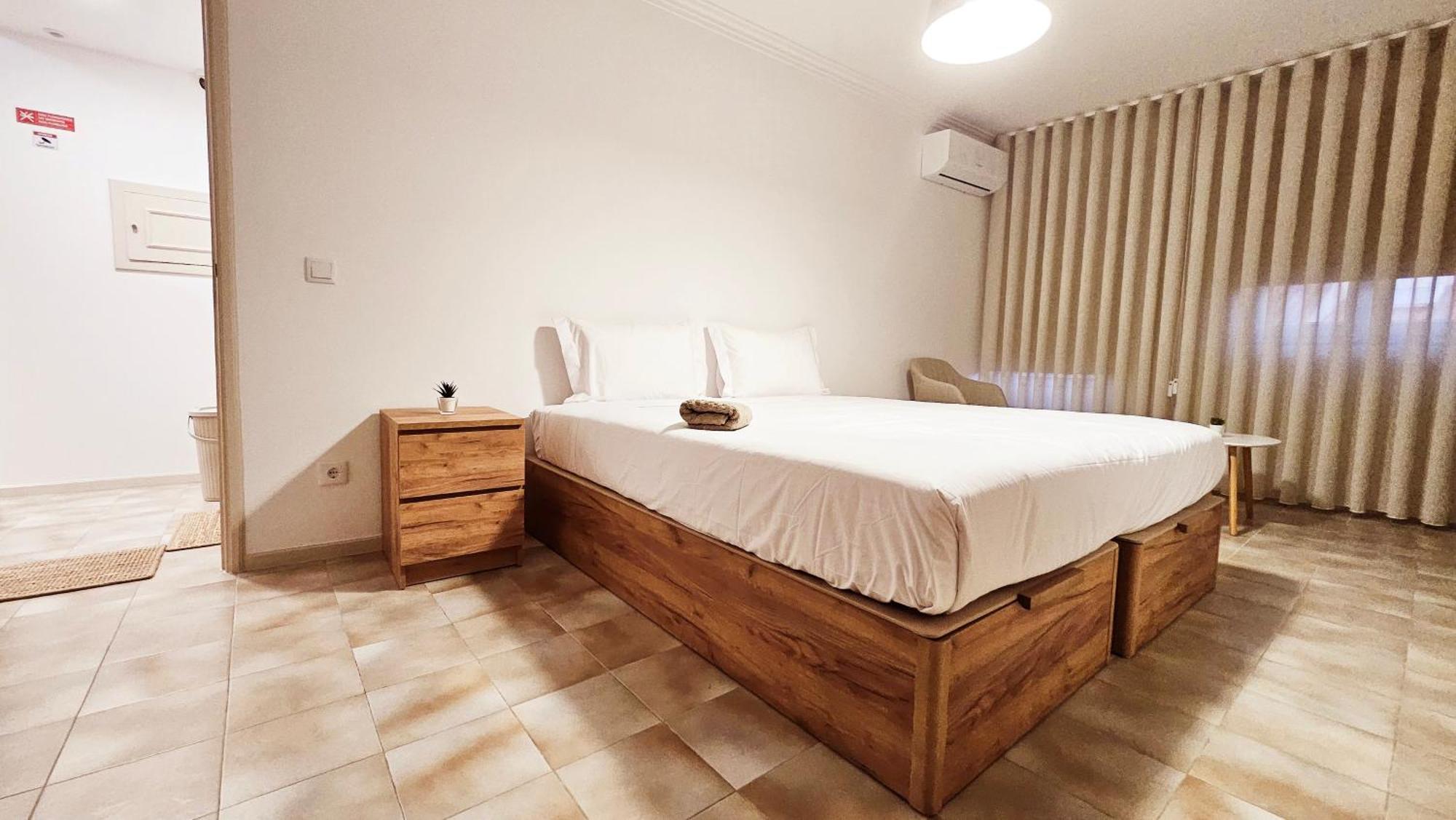 Apartamento Rooms4you 3 In Historic Center Of