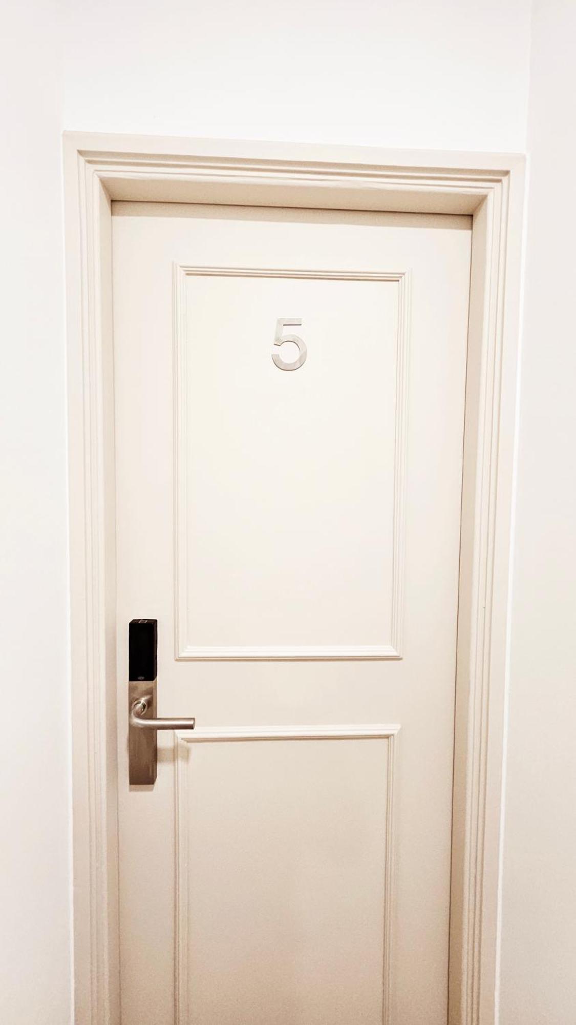 Rooms4you 3 In Historic Center Of Apartamento Braga