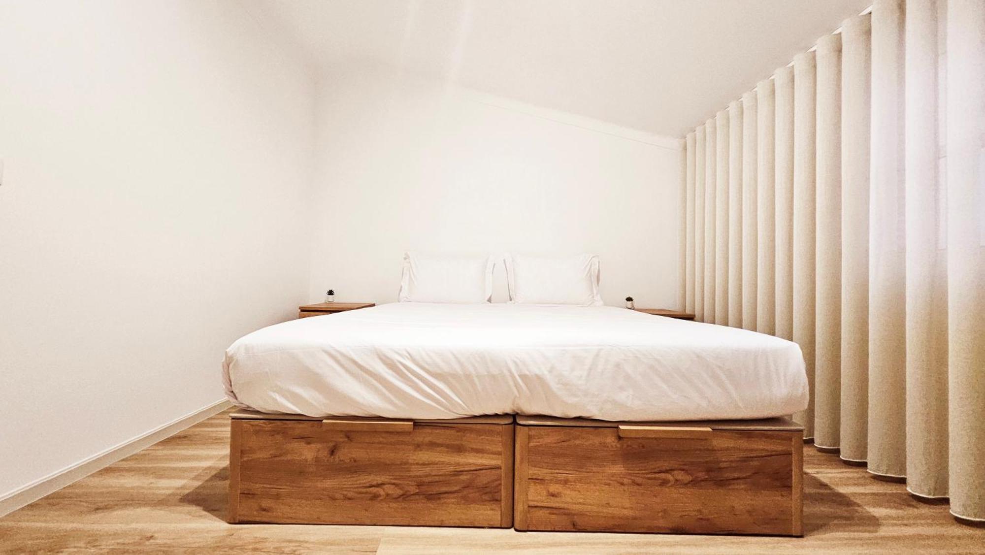 Apartamento Rooms4you 3 In Historic Center Of Braga