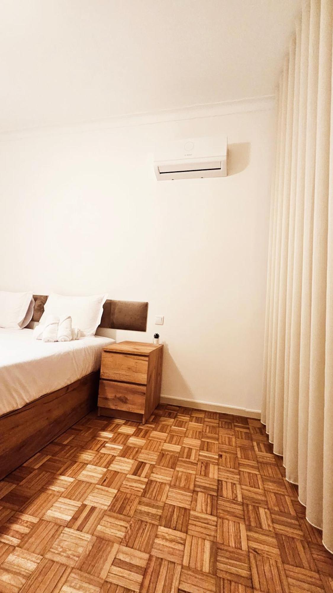 Apartamento Rooms4you 3 In Historic Center Of *