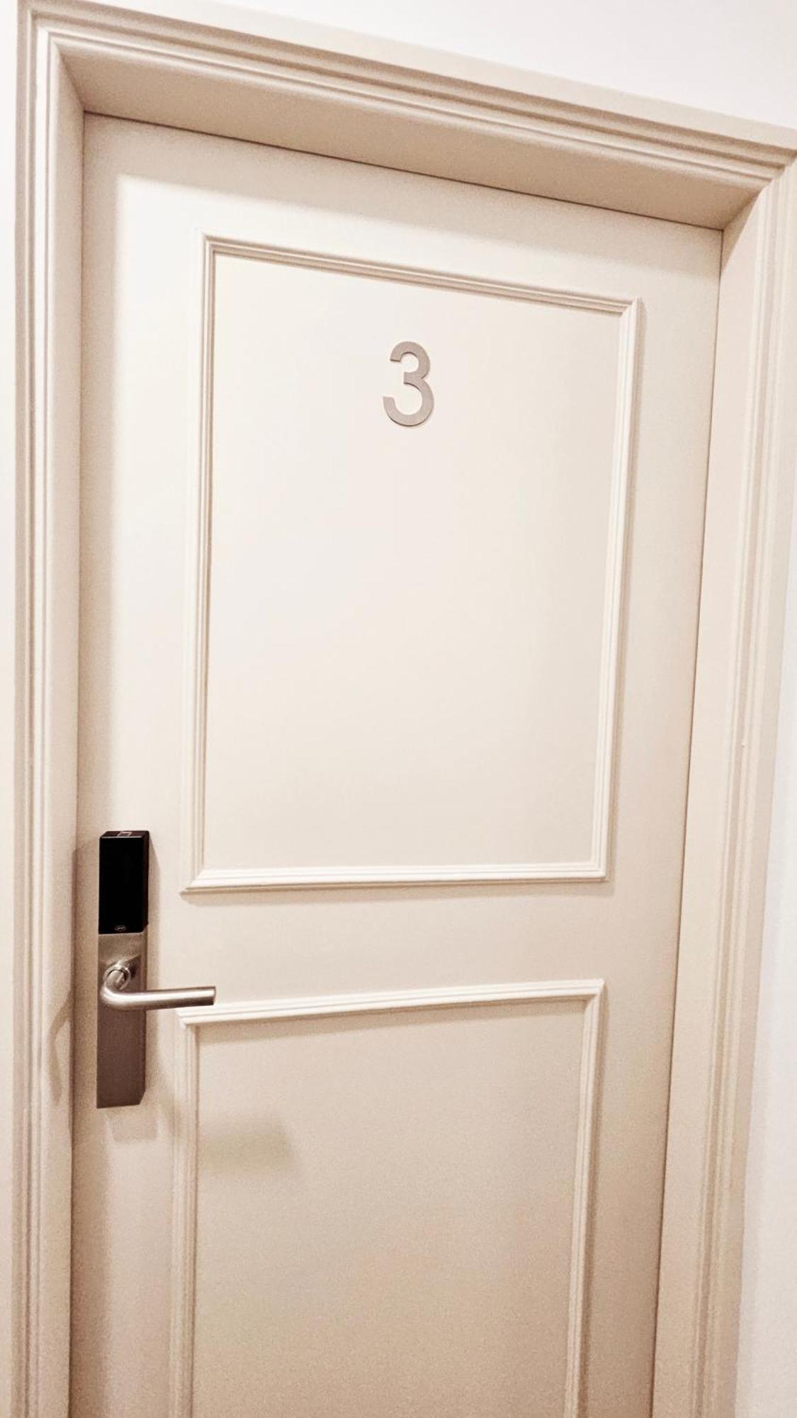 Apartamento Rooms4you 3 In Historic Center Of Braga