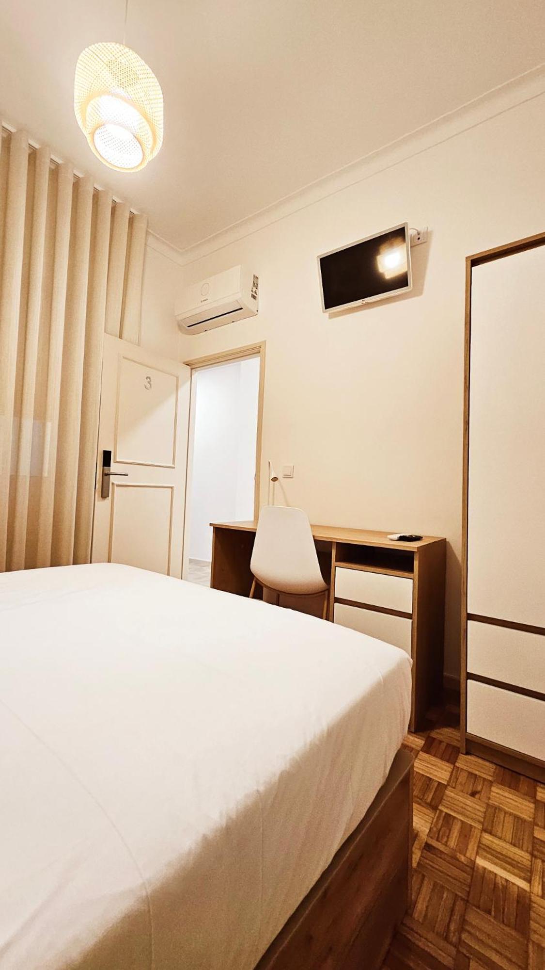 Apartamento Rooms4you 3 In Historic Center Of
