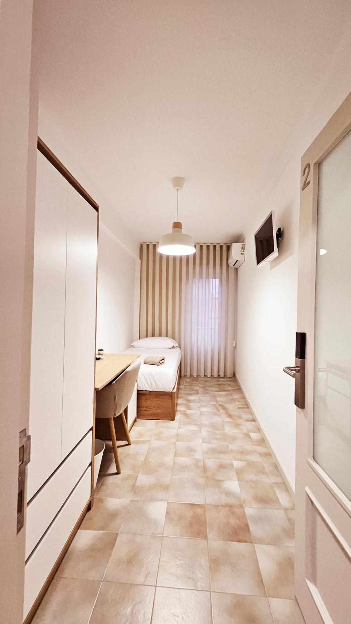 Apartamento Rooms4you 3 In Historic Center Of *