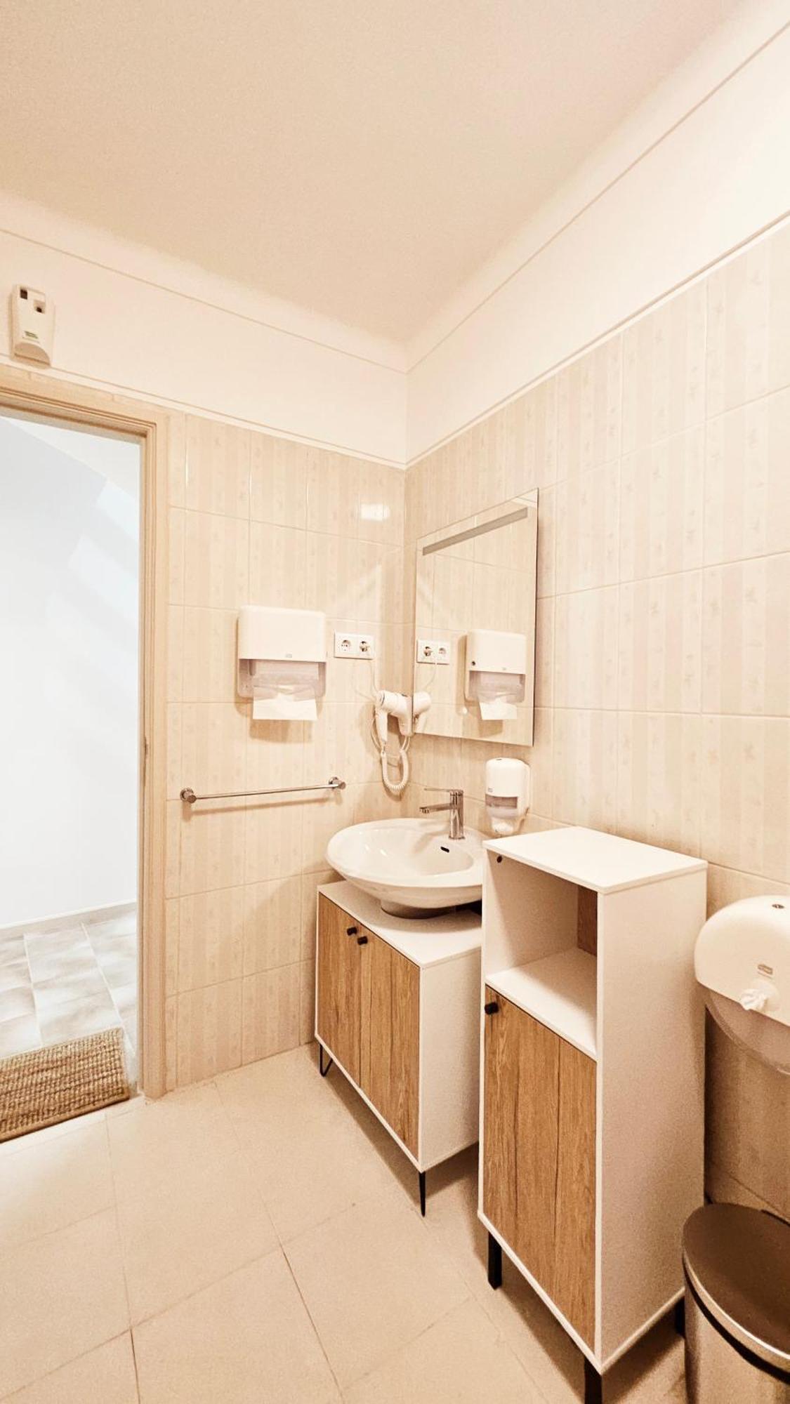 Apartamento Rooms4you 3 In Historic Center Of Braga