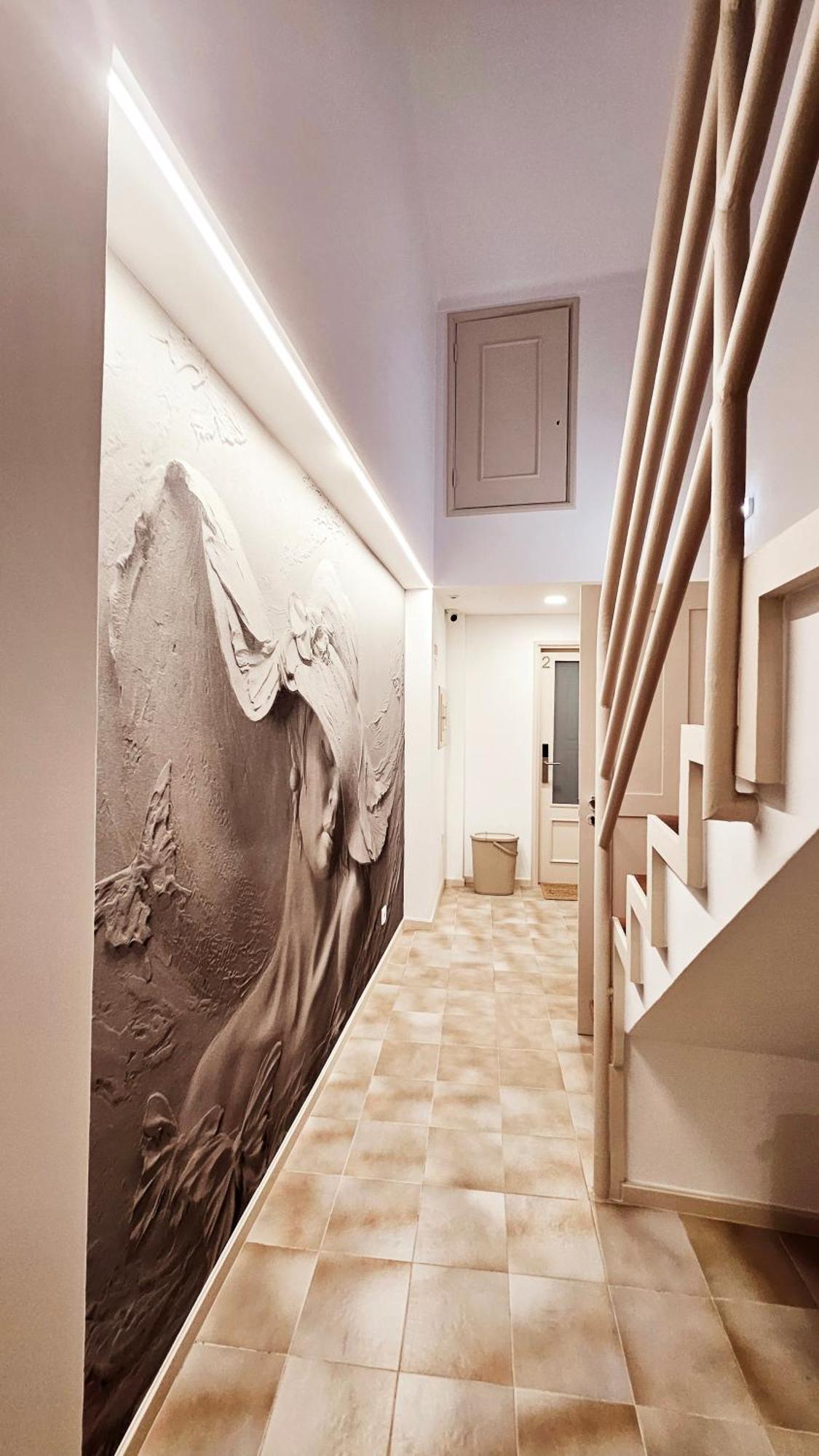 Apartamento Rooms4you 3 In Historic Center Of