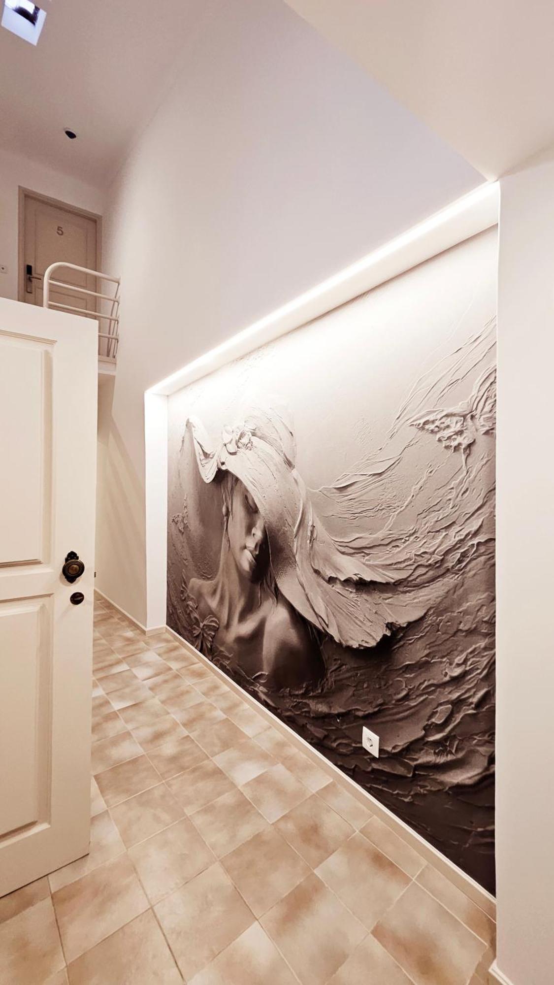 Rooms4you 3 In Historic Center Of Apartamento *