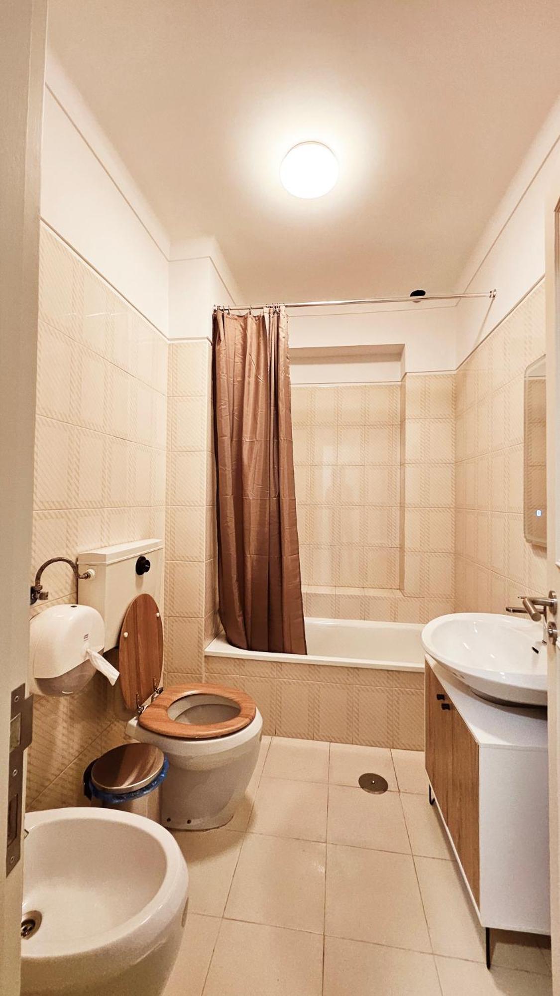 Rooms4you 3 In Historic Center Of Apartamento *