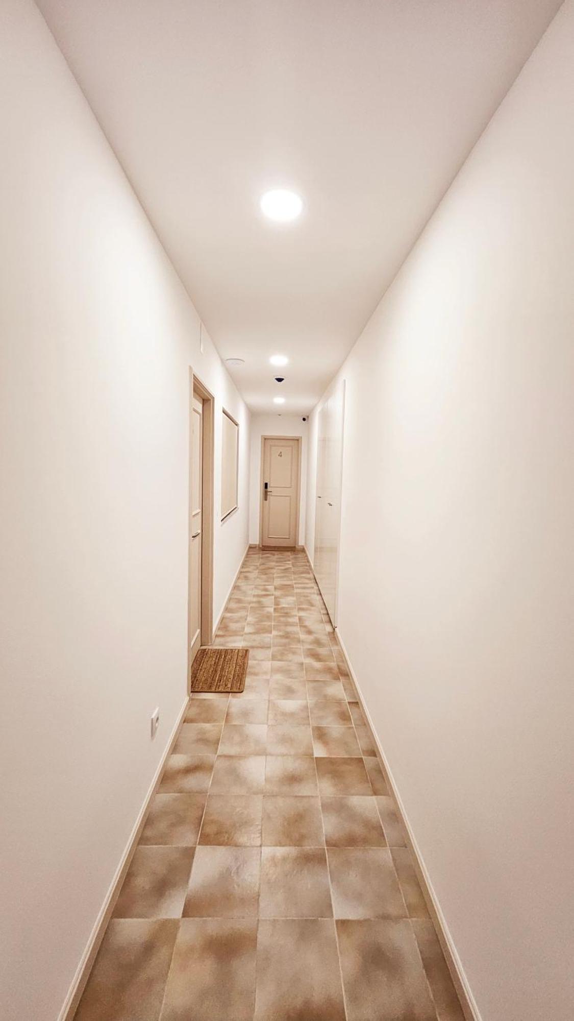 Rooms4you 3 In Historic Center Of *