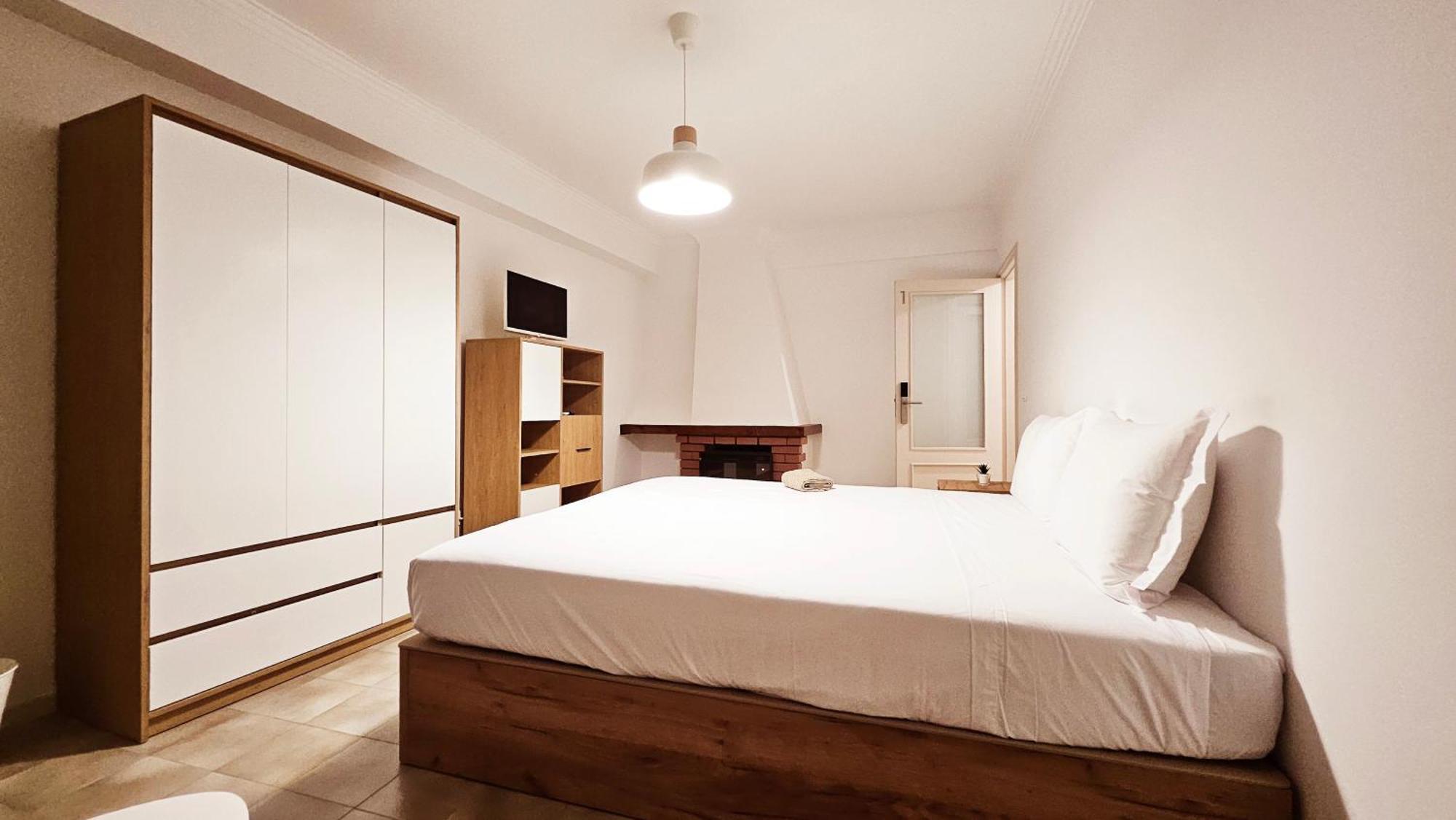 Rooms4you 3 In Historic Center Of Apartamento Braga