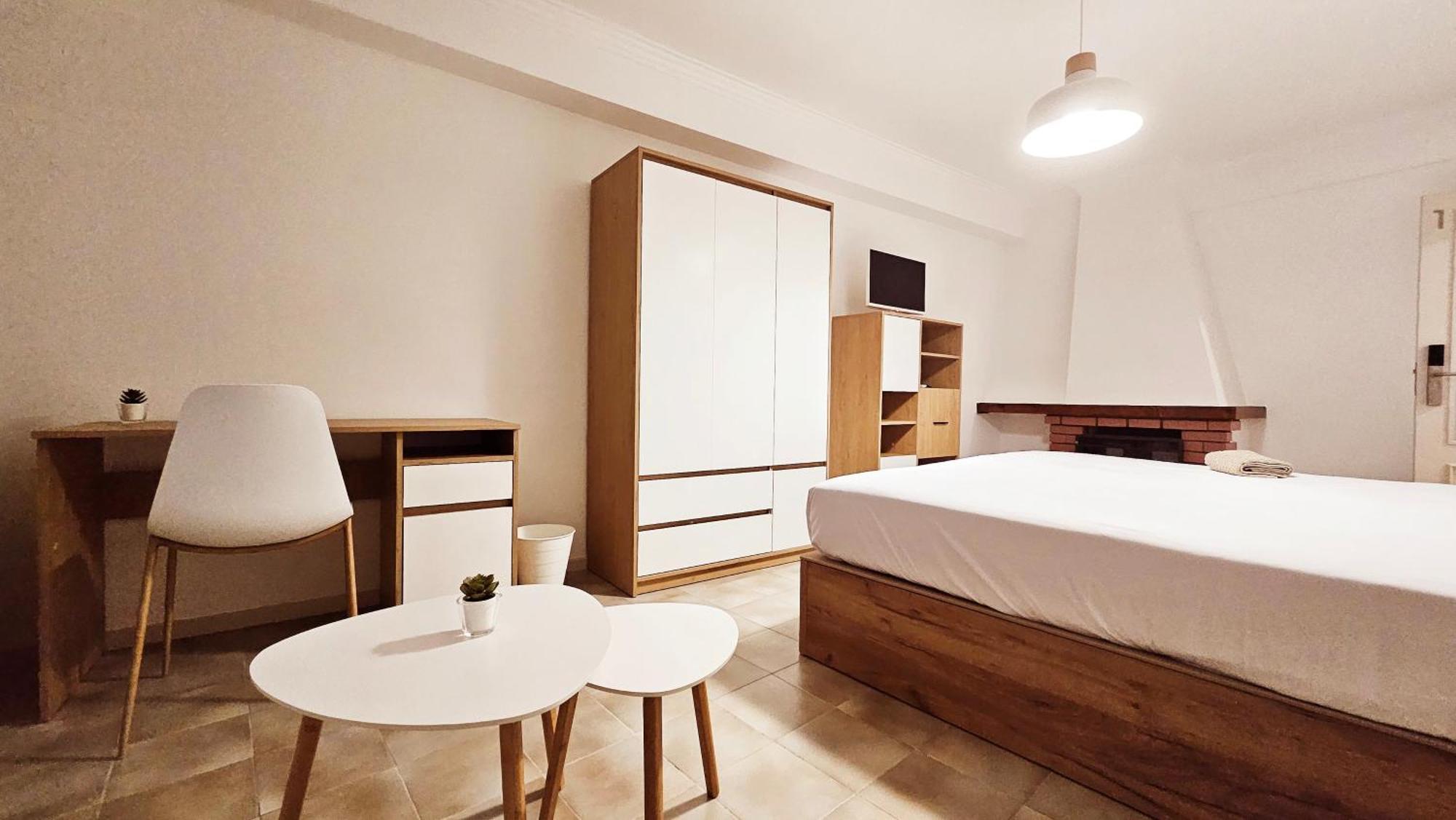 Apartamento Rooms4you 3 In Historic Center Of *